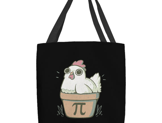 Chicken Pot Pi