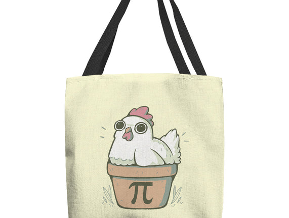 Chicken Pot Pi