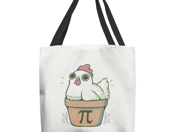 Chicken Pot Pi