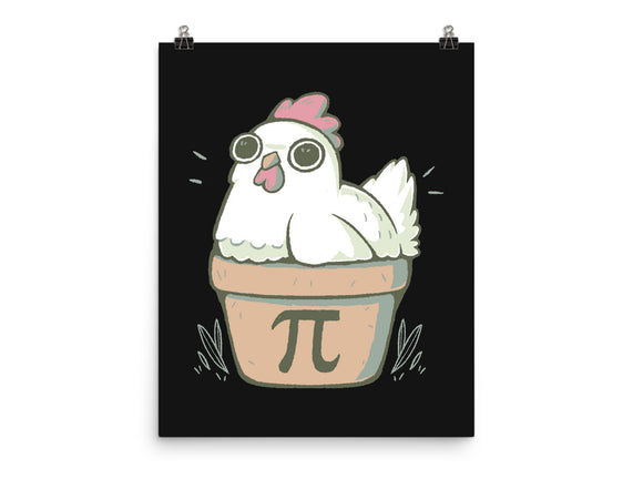Chicken Pot Pi