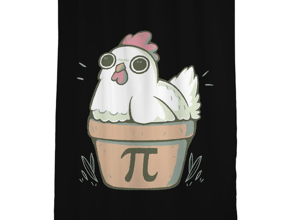 Chicken Pot Pi