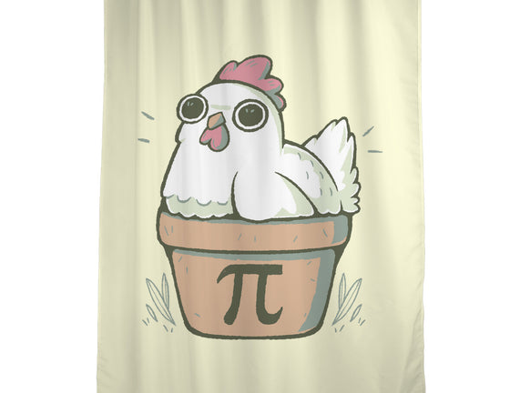 Chicken Pot Pi
