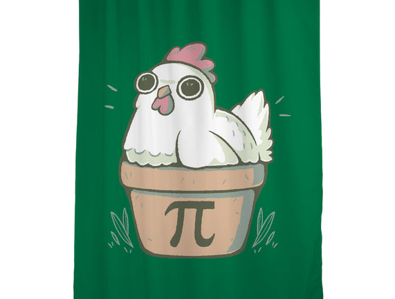 Chicken Pot Pi