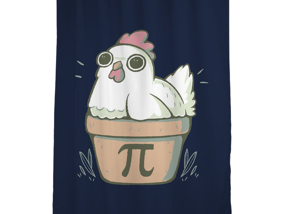 Chicken Pot Pi