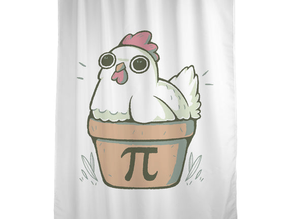Chicken Pot Pi