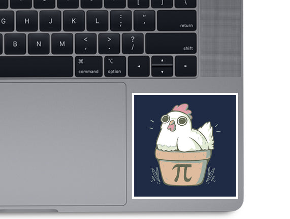 Chicken Pot Pi