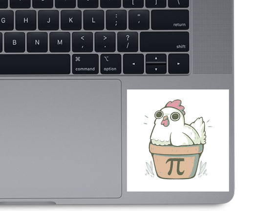 Chicken Pot Pi