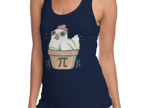 Chicken Pot Pi
