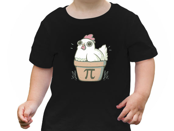 Chicken Pot Pi