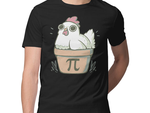 Chicken Pot Pi