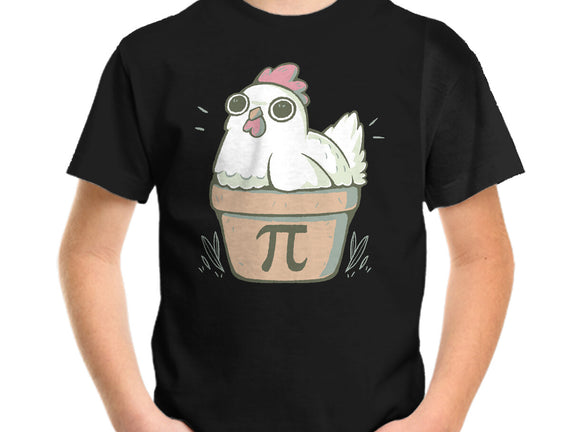 Chicken Pot Pi