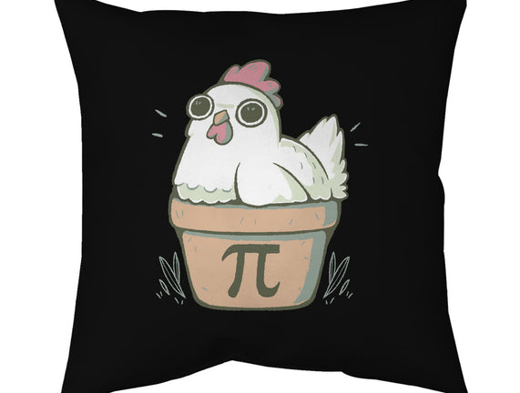 Chicken Pot Pi