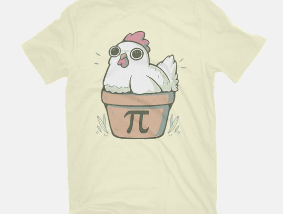 Chicken Pot Pi