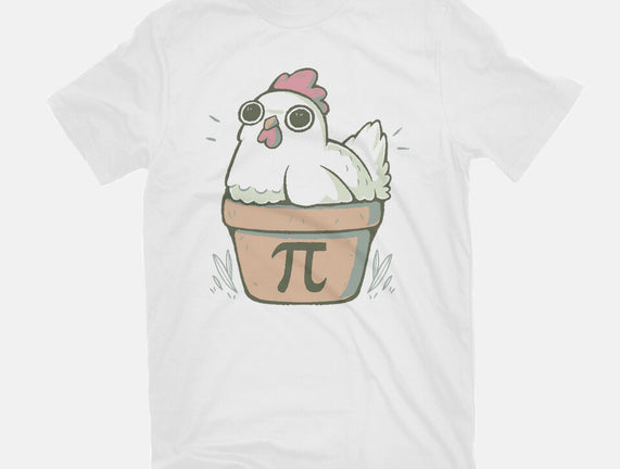 Chicken Pot Pi