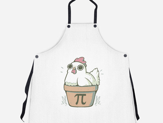 Chicken Pot Pi