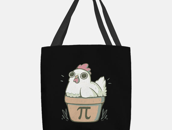 Chicken Pot Pi