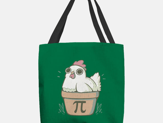 Chicken Pot Pi