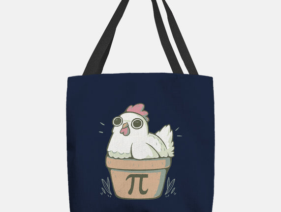 Chicken Pot Pi