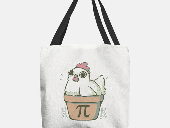 Chicken Pot Pi