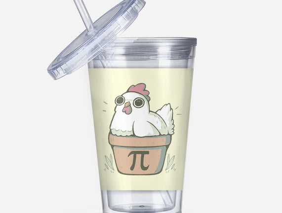 Chicken Pot Pi