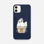 Chicken Pot Pi-iphone snap phone case-xMorfina