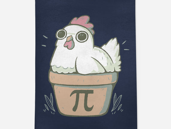 Chicken Pot Pi