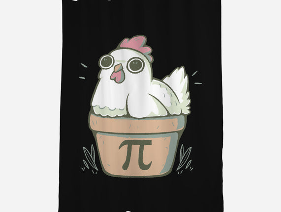 Chicken Pot Pi