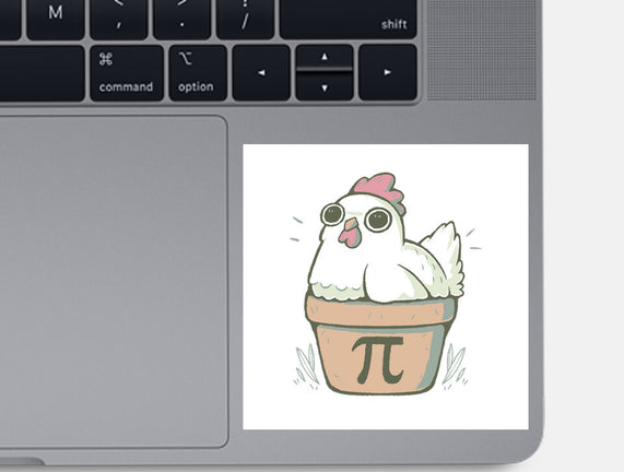 Chicken Pot Pi