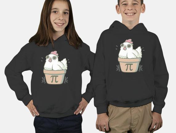 Chicken Pot Pi