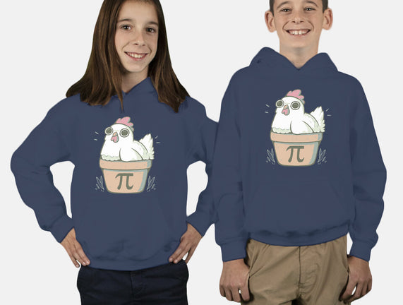 Chicken Pot Pi