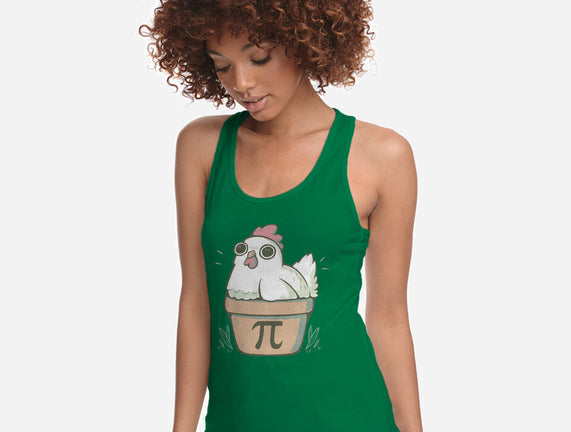 Chicken Pot Pi