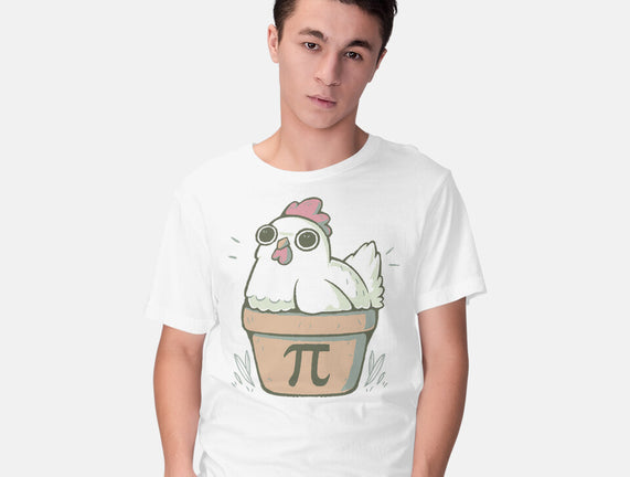 Chicken Pot Pi