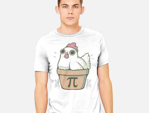 Chicken Pot Pi
