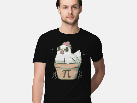 Chicken Pot Pi