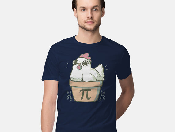 Chicken Pot Pi