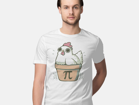 Chicken Pot Pi