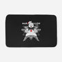 Ghosts From The Past-none memory foam bath mat-manospd