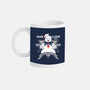 Ghosts From The Past-none mug drinkware-manospd