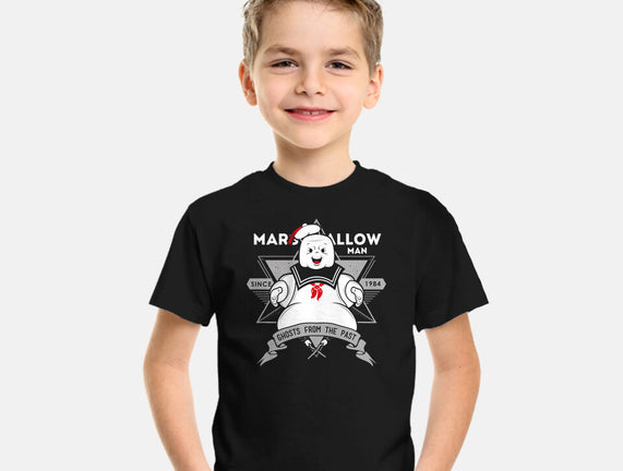 Ghosts From The Past
