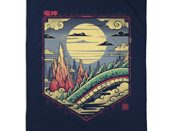 Dragon Kingdom