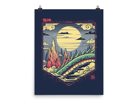 Dragon Kingdom