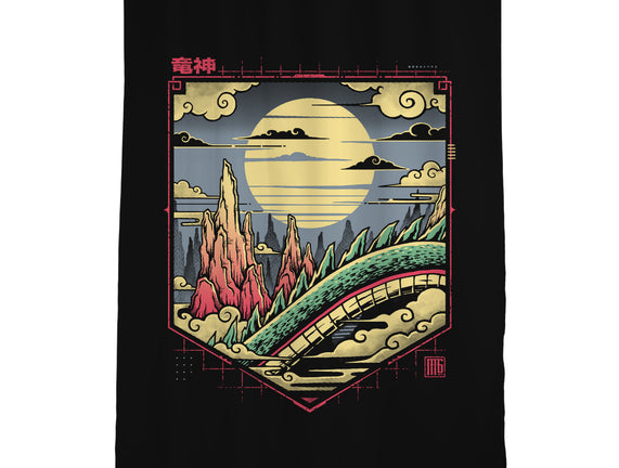 Dragon Kingdom
