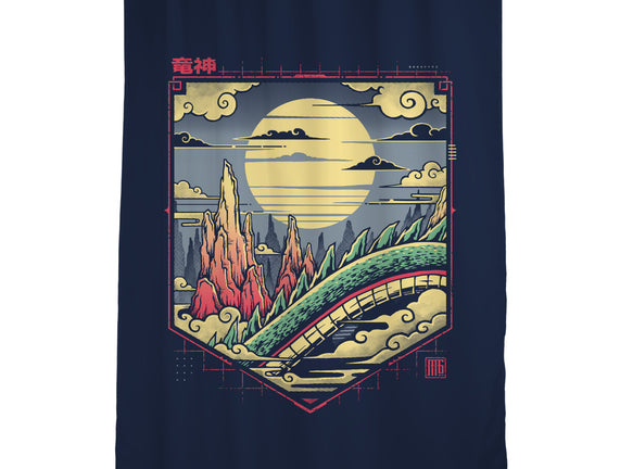Dragon Kingdom