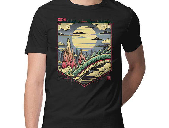 Dragon Kingdom