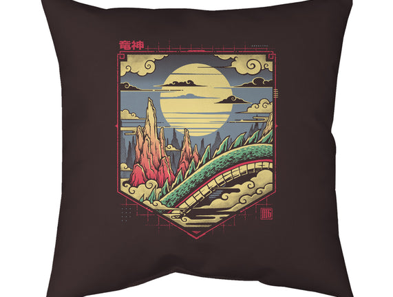 Dragon Kingdom