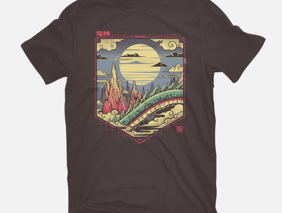 Dragon Kingdom
