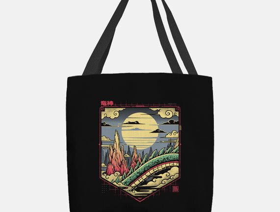 Dragon Kingdom