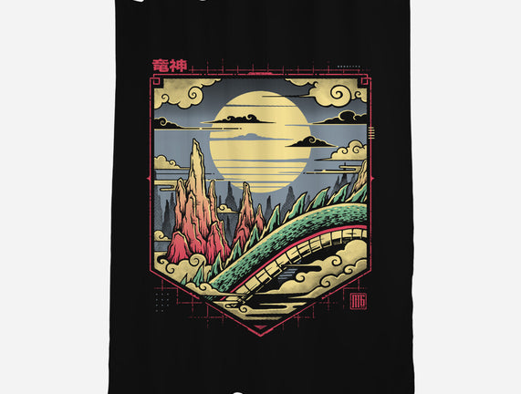 Dragon Kingdom