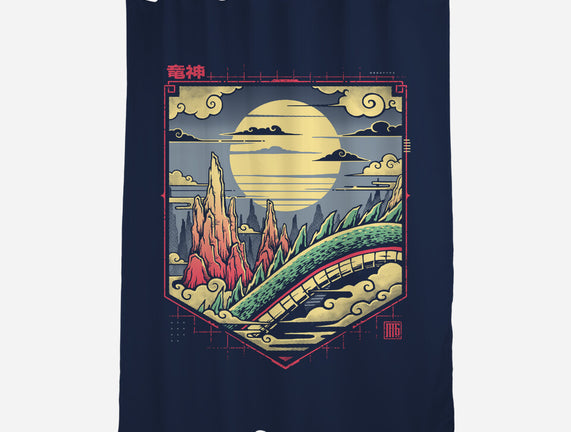Dragon Kingdom