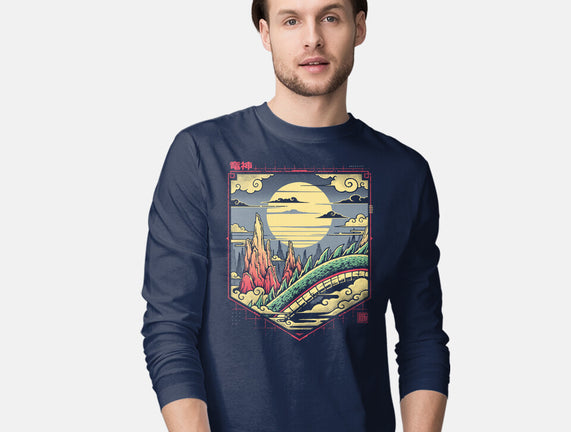 Dragon Kingdom